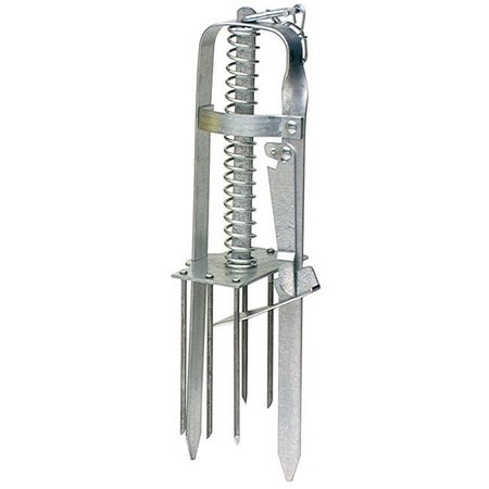 WOODSTREAM CORPORATION Woodstream Corporation WOD0645 Victor Mole Trap Plunger Style WOD0645